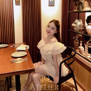 Leyar Design Dress