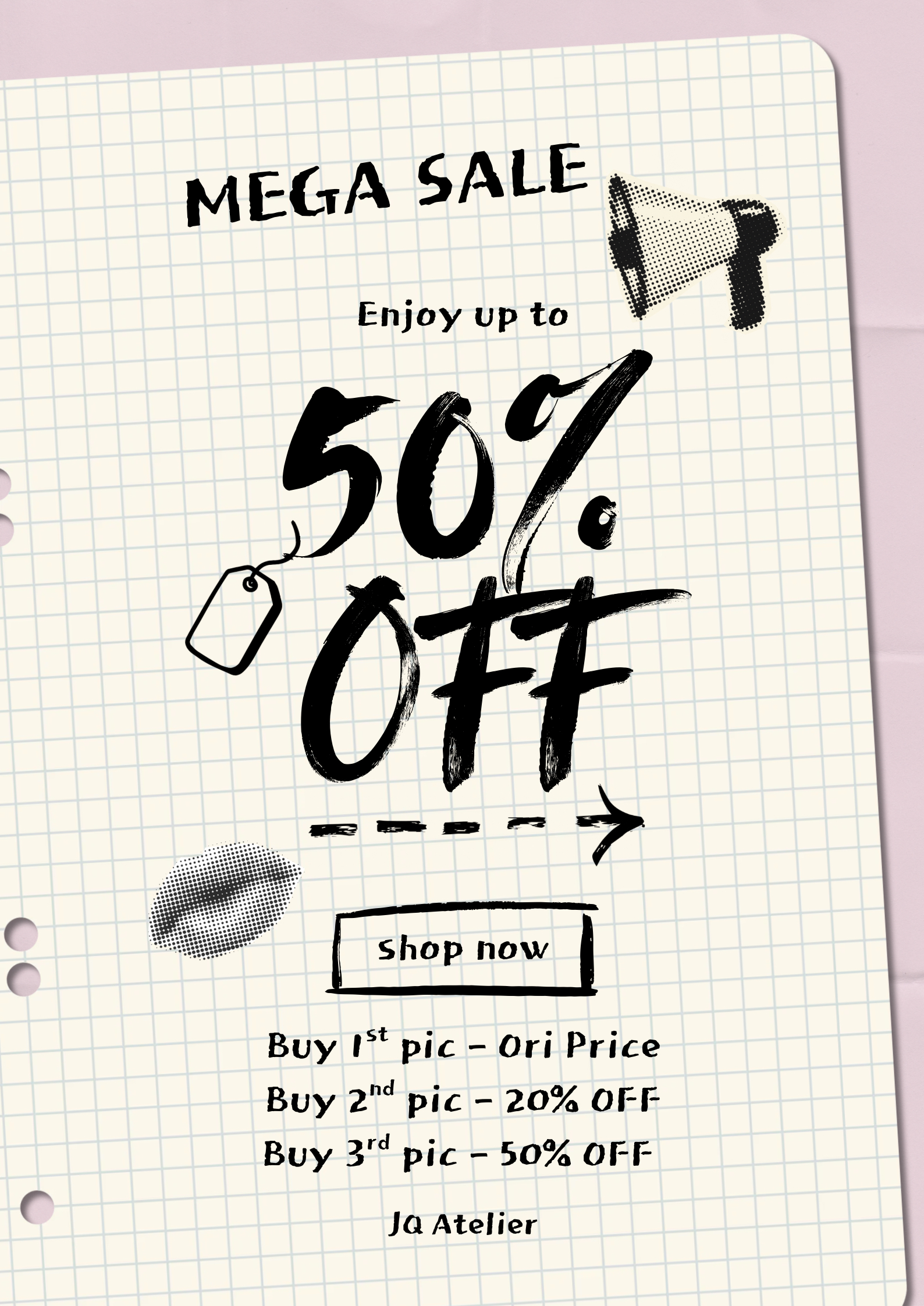 Special Promo