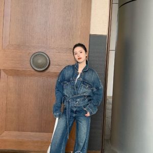Meme Denim